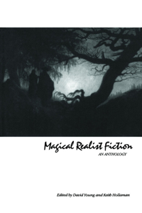 Magical Realist Fiction