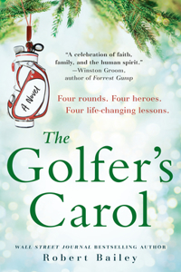 Golfer's Carol