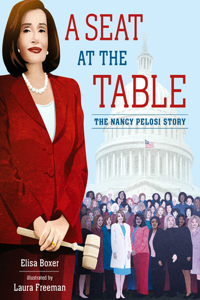 Seat at the Table