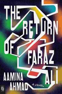 The Return of Faraz Ali