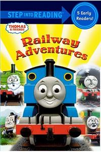 Railway Adventures