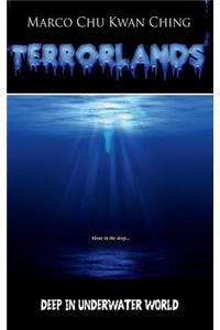 Deep in Underwater World