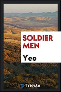 SOLDIER MEN