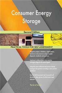 Consumer Energy Storage Second Edition