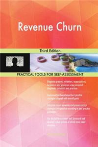 Revenue Churn Third Edition