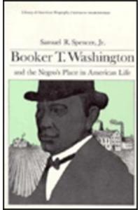 BOOKER T WASHINGTON LAB