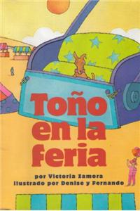 Reading 2000 Spanish Leveled Reader Grade 2.49b