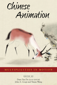 Chinese Animation