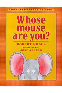 Whose Mouse Are You?