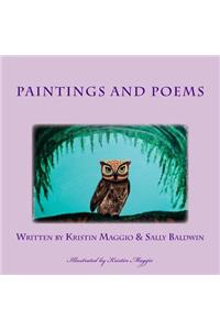Paintings and Poems