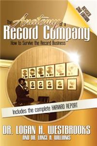 The Anatomy of a Record Company