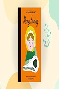Mary Anning