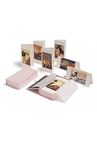 Ukiyo-e Greetings Cards