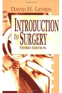 Introduction to Surgery