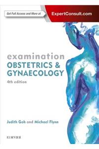 Examination Obstetrics & Gynaecology