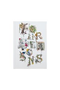 Christian Lacroix B5 Les Saisons Journal