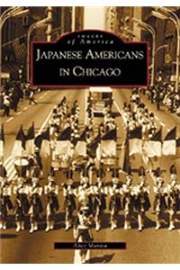 Japanese-Americans in Chicago, Il