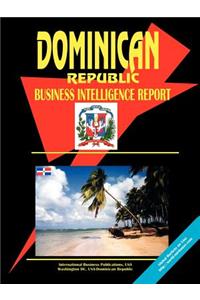 Dominican Republic Business Intelligence Report