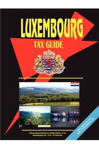 Luxembourg Tax Guide
