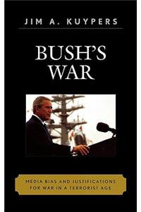 Bush's War