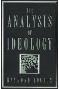 Analysis of Ideology