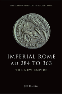 Imperial Rome Ad 284 to 363
