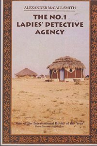 No.1 Ladies' Detective Agency (No.1 Ladies' Detective Agency S.)