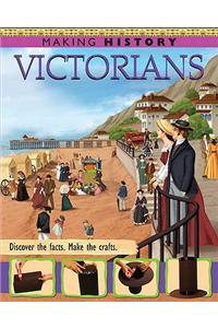 Making History: Victorians