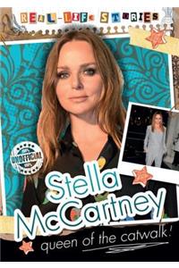 Real-life Stories: Stella McCartney