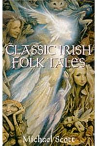 Classic Irish Folk Tales