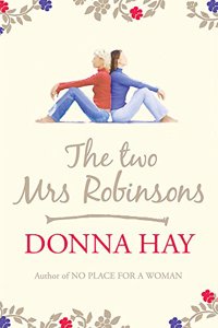 The Two Mrs Robinsons