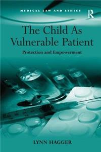 Child As Vulnerable Patient