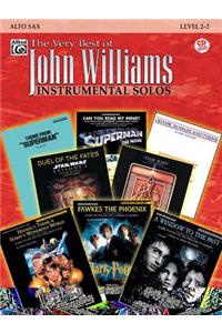 Very Best of John Williams