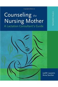 Counseling The Nursing Mother