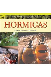 Hormigas