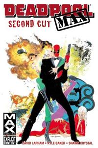 Deadpool Max: Second Cut