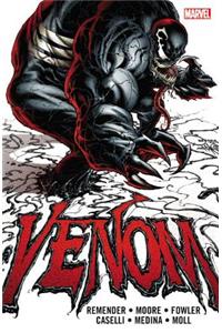 Venom: The Complete Collection, Volume 1