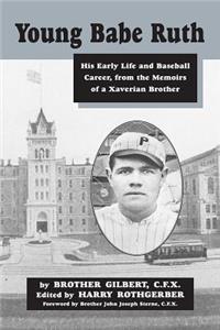 Young Babe Ruth