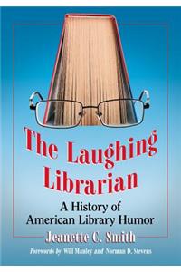 Laughing Librarian