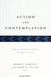 Action and Contemplation