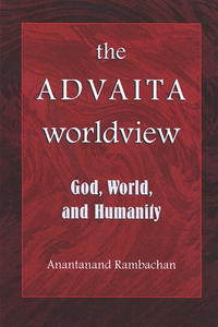 Advaita Worldview