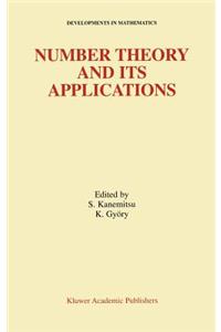 Number Theory and Its Applications