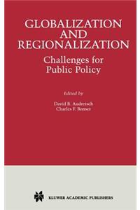 Globalization and Regionalization