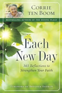 Each New Day