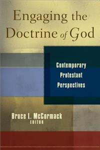 Engaging the Doctrine of God