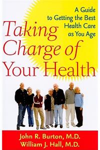 Taking Charge of Your Health
