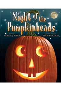 Night of the Pumpkinheads