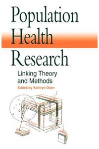 Population Health Research