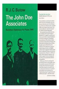 John Doe Associates