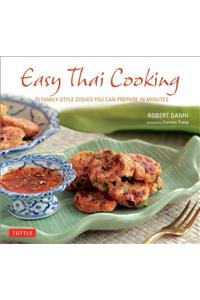 Easy Thai Cooking